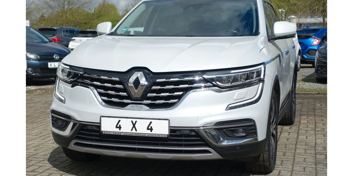 Renault Koleos 124.000 km 19.990 &euro; Simmerath (bei Aachen) 52152
