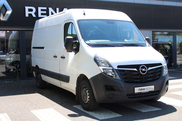 Opel Movano 82.700 km 19.990 € Kenn 54344