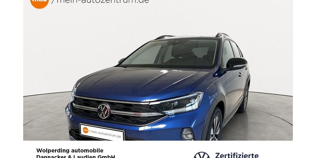 VW Taigo 9.990 km 28.990 &euro; Winsen (Luhe) 21423