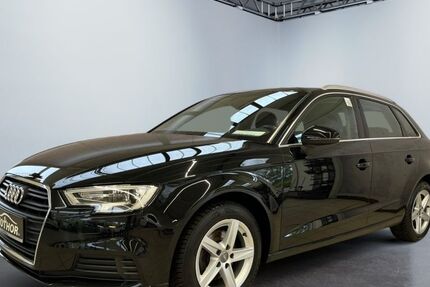 Audi A3 78.576 km 17.280 &euro; Brandenburg 14770