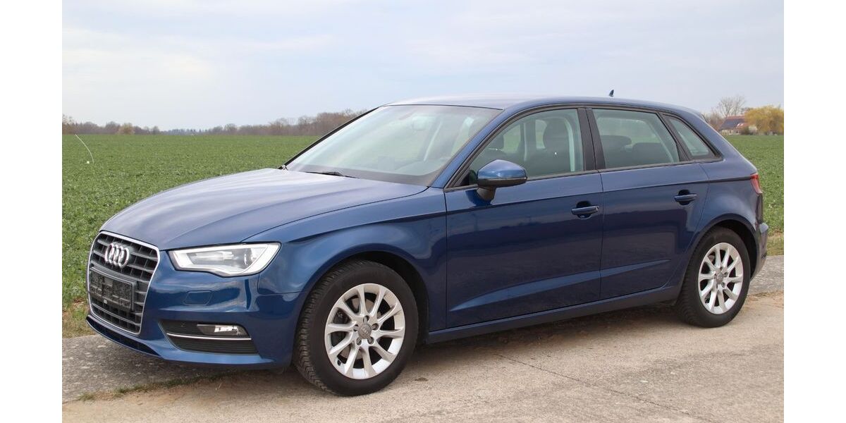 Audi A3 189.900 km 9.000 &euro; Grimmen 18507
