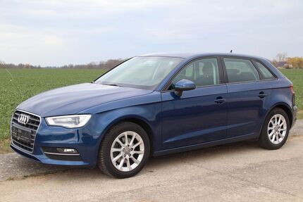 Audi A3 190.872 km 9.000 &euro; Grimmen 18507