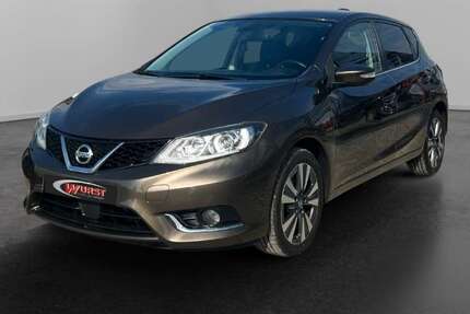 Nissan Pulsar 110.600 km 10.970 &euro; Bempflingen 72658