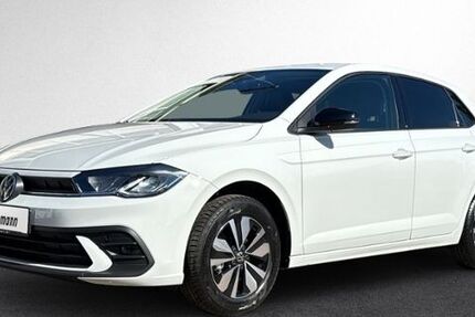 VW Polo 2.500 km 21.829 &euro; Buchen 74722