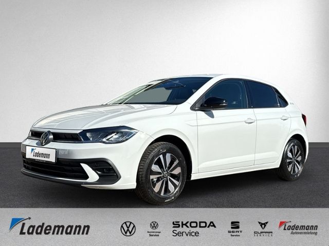 VW Polo 2.500 km 21.829 &euro; Lauda-Königshofen 97922