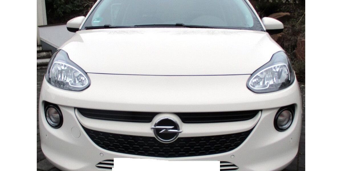 Opel Adam 204.000 km 3.500 &euro; Paderborn 33106