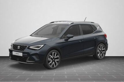 Seat Arona 13.600 km 24.990 &euro; Neustadt a.d. Weinstraße 67433