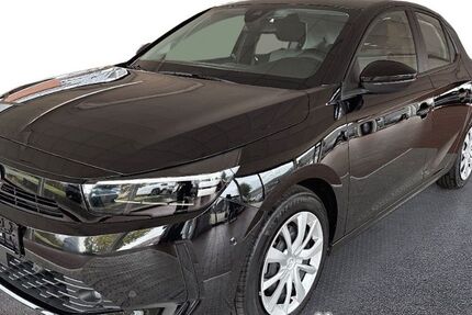 Opel Corsa 4.788 km 15.490 &euro; Itzehoe 25524