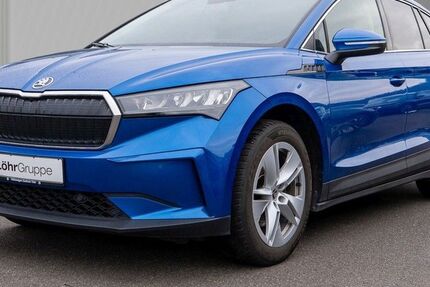 Skoda Enyaq 59.053 km 29.980 &euro; Trier 54292