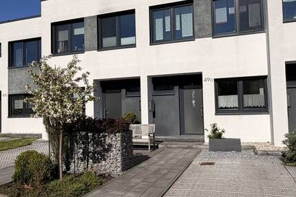 Haus Bitterfeld-Wolfen Bitterfeld - 3 Zimmer, 95 m&sup2;, 320.000&euro; | Angebot:26435646