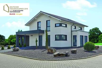 Haus zum Kaufen in Reinheim 578.539 € 143 m²