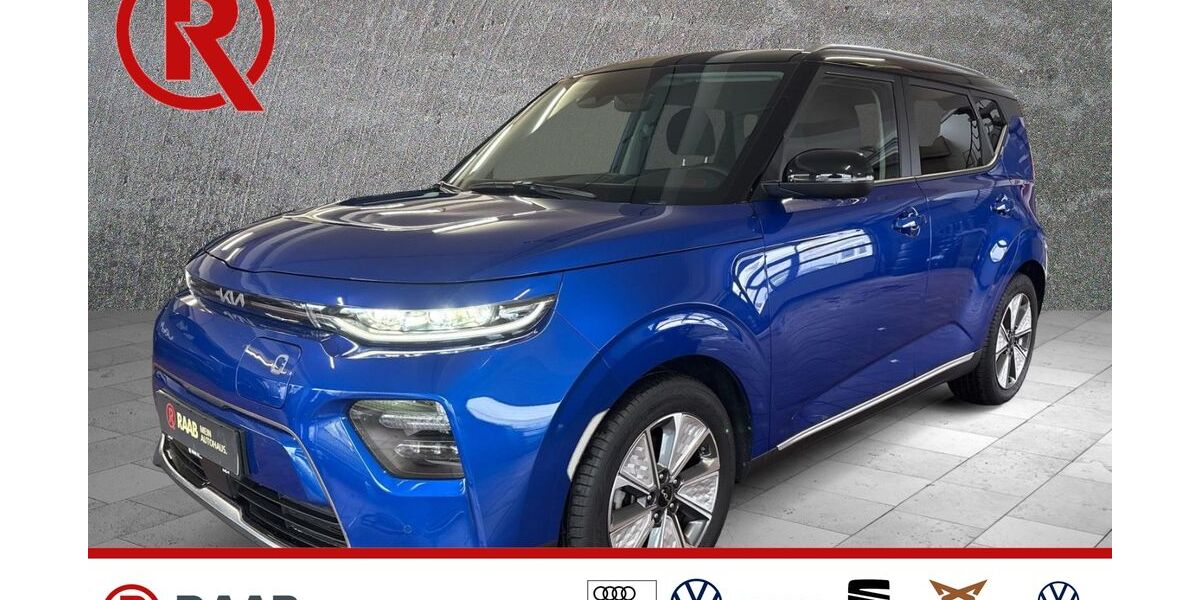 Kia Soul 38.734 km 22.495 &euro; Weiden 92637