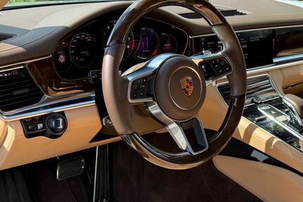 Porsche Panamera 160.000 km 39.900 &euro; Zirndorf 90513