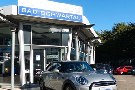 Mini Cooper 36.200 km 22.450 € Bad Schwartau 23611
