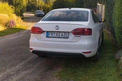 VW Jetta 121.000 km 9.800 &euro; Wesel 46485