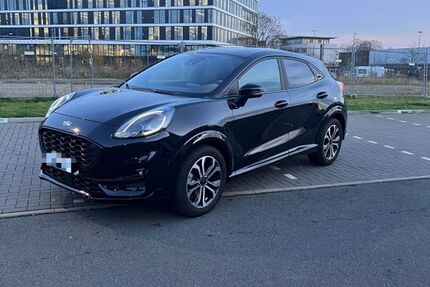 Ford Puma 22.500 km 22.500 &euro; Köln 50933