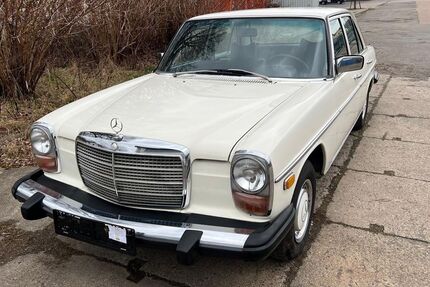 Mercedes-Benz 240 9.999 km 13.900 € Taura 09249