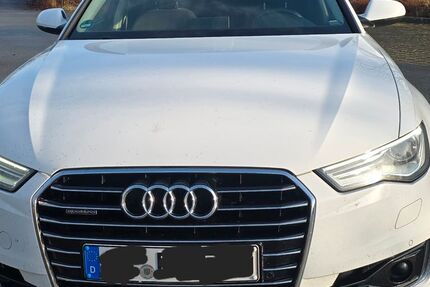 Audi A6 256.260 km 13.500 &euro; Attendorn 57439
