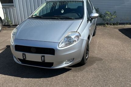 Fiat Punto 132.580 km 2.600 &euro; Senden 89250