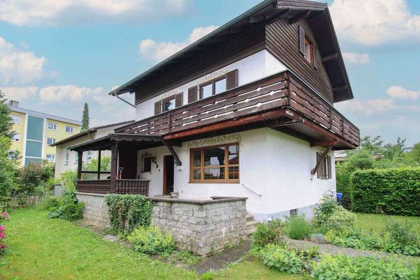 Haus zum Kaufen in Marktoberdorf 475.000 € 171.8 m²