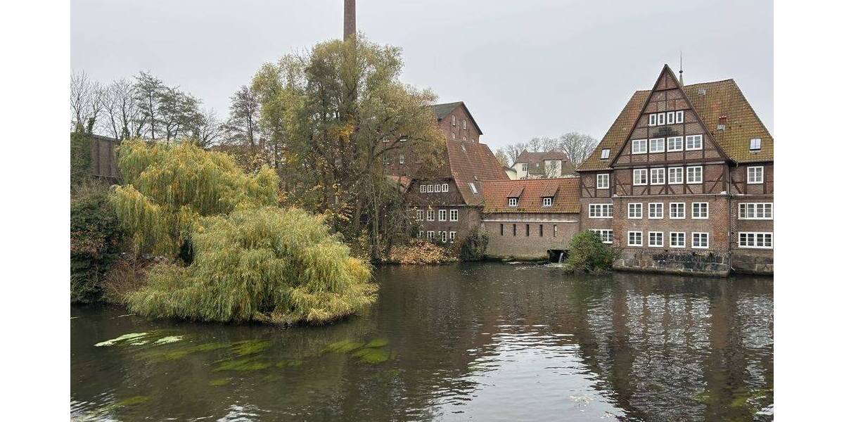 Mitten im Zentrum 3 zimmer