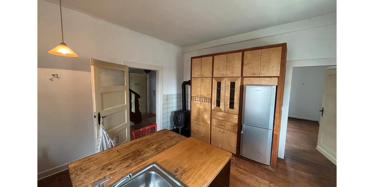 Einfamilienhaus Bad Wildungen - 2 Zimmer, 65 m&sup2;, 630&euro; | Angebot:26463844