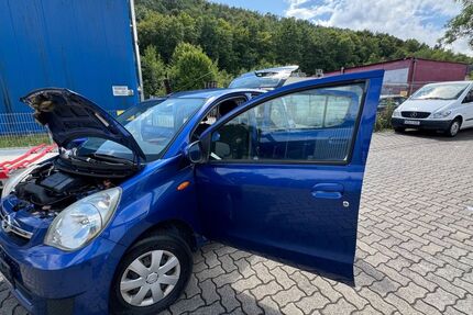 Daihatsu Cuore 167.654 km 988 &euro; Dieblich 56332