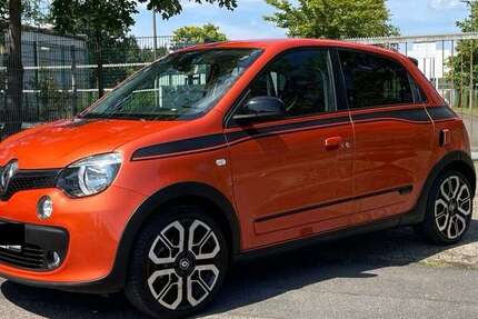 Renault Twingo 73.000 km 9.200 € Mainz 55124