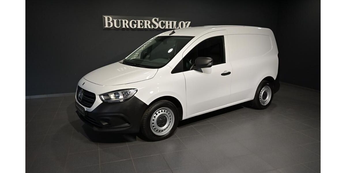 Mercedes-Benz Citan 24.236 km 21.265 &euro; Waiblingen 71332
