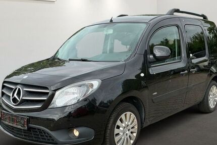 Mercedes Citan