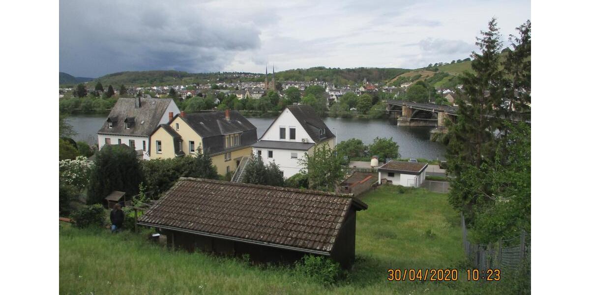 Etagenwohnung Koblenz Arenberg-Immendorf - 5 Zimmer, 121 m&sup2;, 610.000&euro; | Angebot:24563455