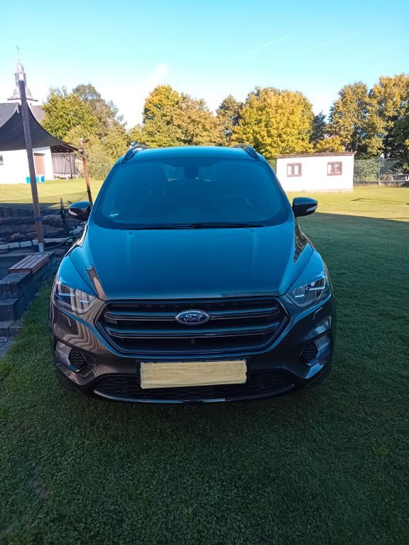 Kuga