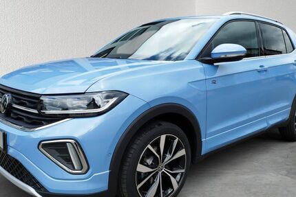 VW T-Cross 1.909 km 29.780 € Tuttlingen 78532
