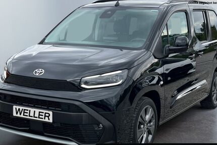 Toyota Proace City 19.977 km 32.990 &euro; Leipzig 04347