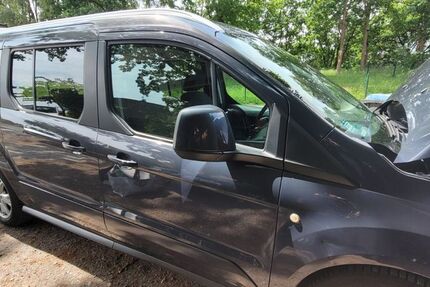 Ford Tourneo Connect 150.000 km 11.500 &euro; Dollern 21739