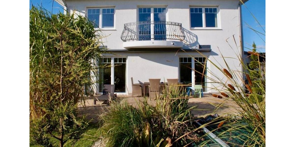 Einfamilienhaus Rastow - 6 Zimmer, 180 m&sup2;, 2.000&euro; | Angebot:25641665