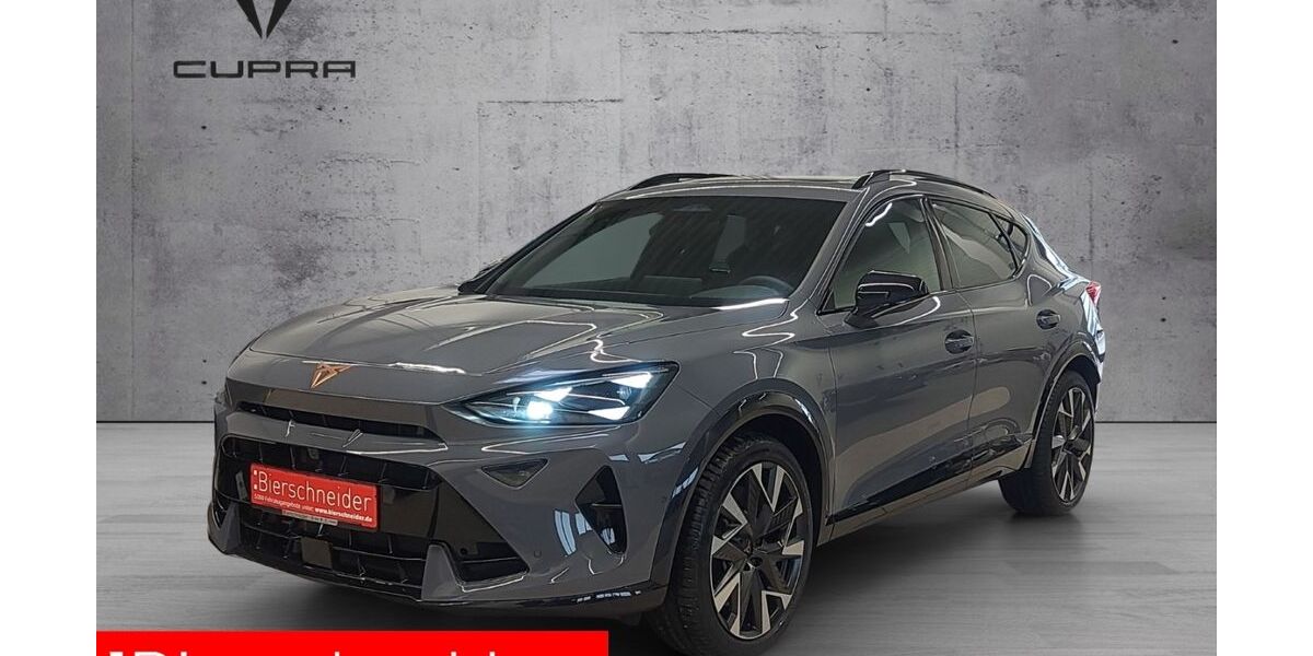 Cupra Formentor 1.500 km 46.950 &euro; Donauwörth 86609