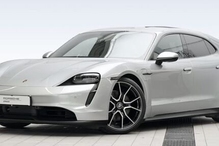 Porsche Taycan 40.247 km 61.990 &euro; Wuppertal 42279