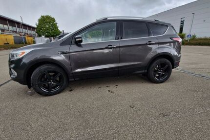 Ford Kuga 170.000 km 11.000 &euro; Mittelneufnach 86868