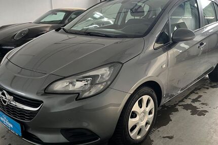 Opel Corsa 118.602 km 6.999 &euro; Landau a.d.Isar 94405