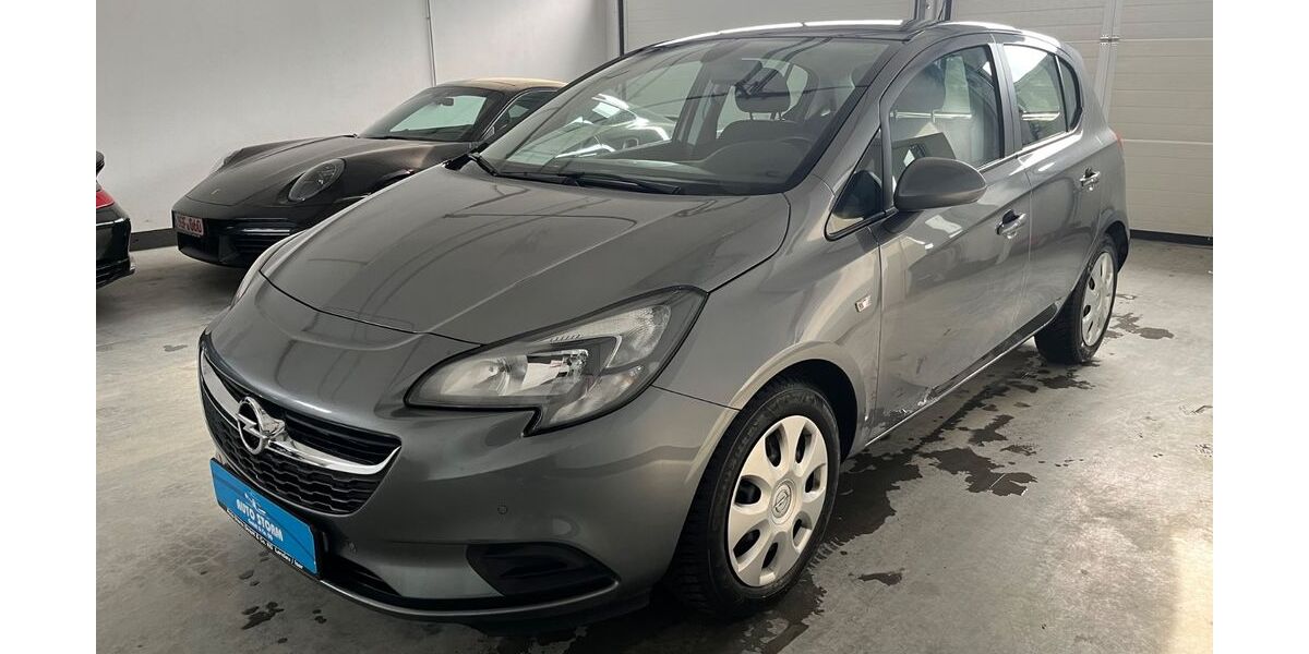 Opel Corsa 118.602 km 6.999 &euro; Landau a.d.Isar 94405