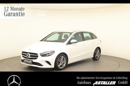 Mercedes B 220