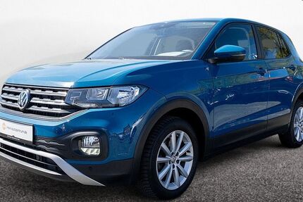 VW T-Cross 132.431 km 15.460 &euro; Uelzen 29525