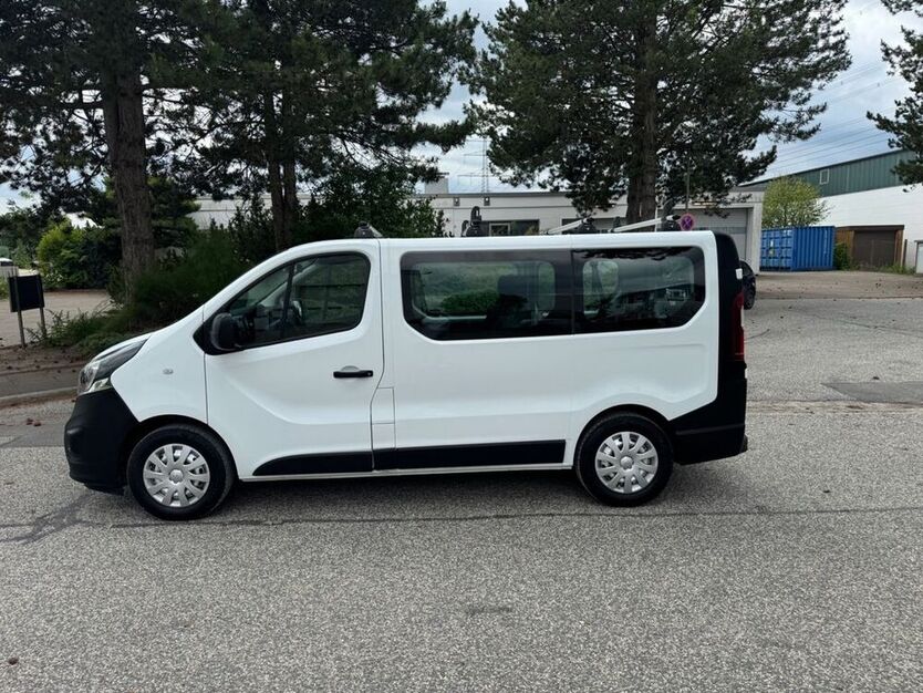 Vivaro