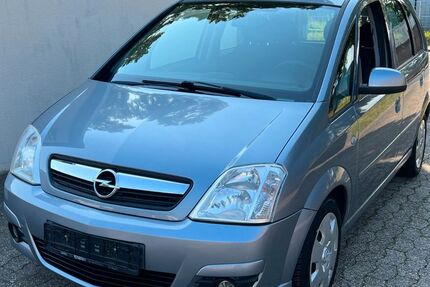 Opel Meriva 182.000 km 1.790 &euro; Wilhelmshaven 26389
