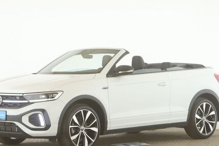 VW T-Roc 1.500 km 41.925 &euro; Jesteburg 21266