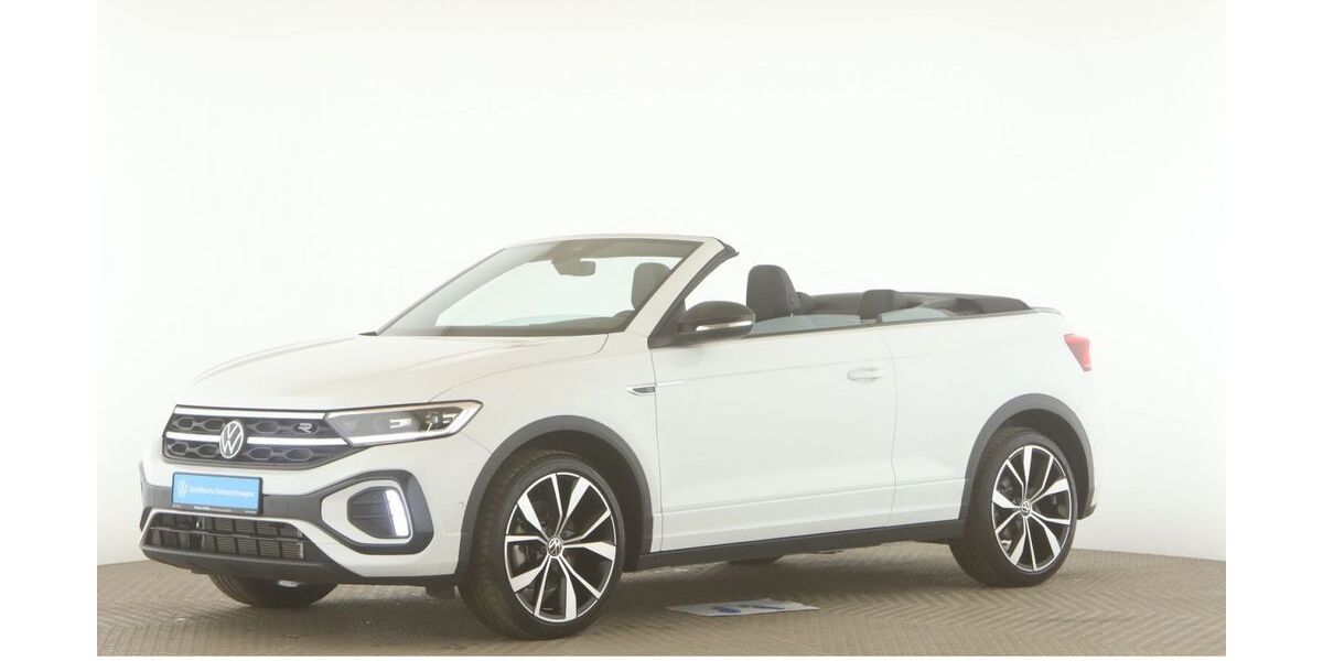 VW T-Roc 1.500 km 41.925 &euro; Jesteburg 21266