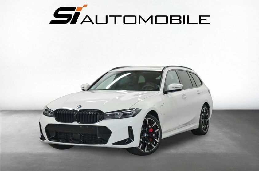 BMW 330 31.900 km 49.950 € Winterbach bei Stuttgart 73650
