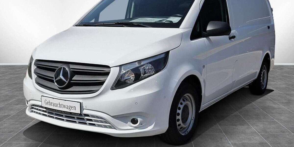 Mercedes-Benz Vito 171.850 km 20.040 &euro; Karlsruhe 76139