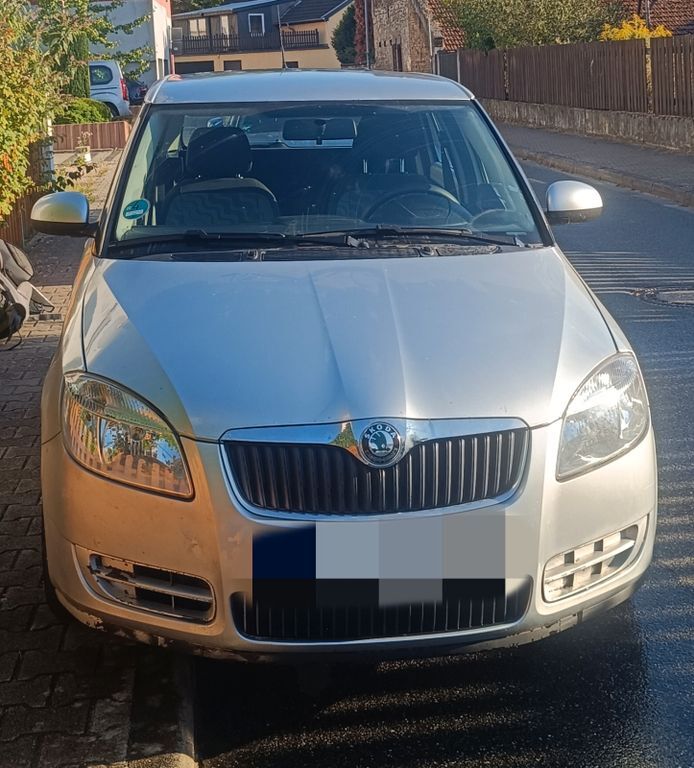 Fabia